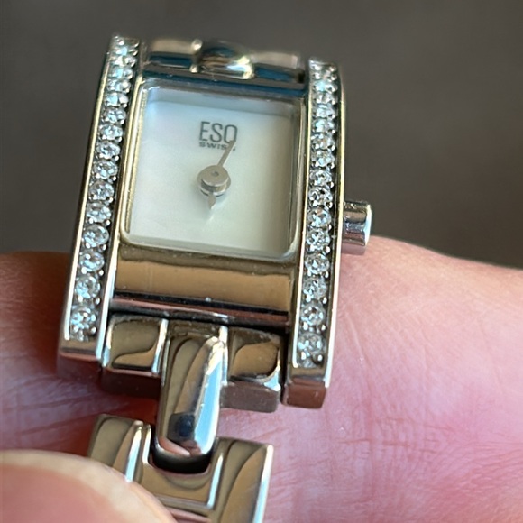 ESQ by Movado Ladies cocktail watch - Picture 4 of 9